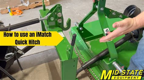 john deere 210 quick attach hooks